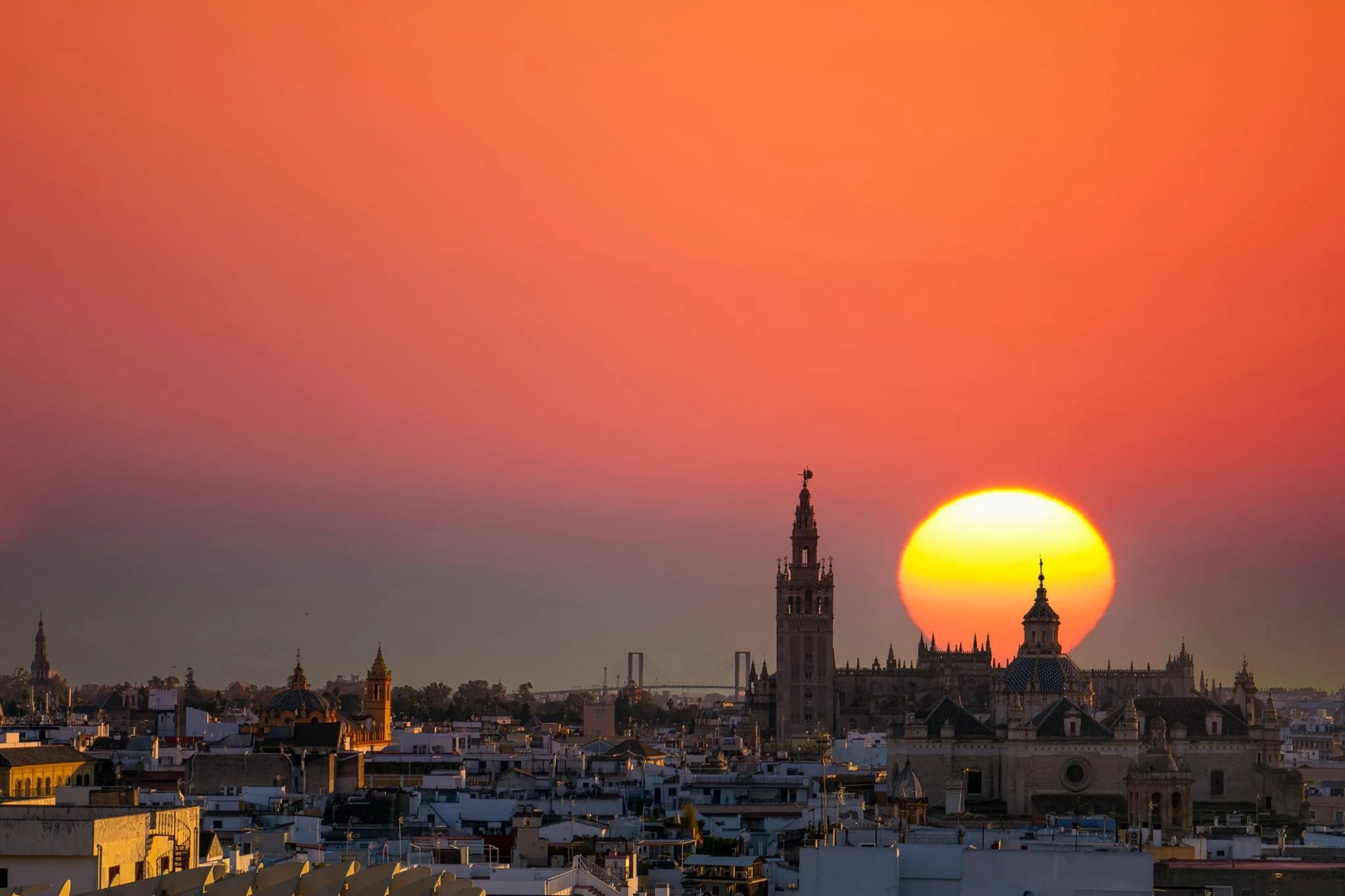 Sevilla