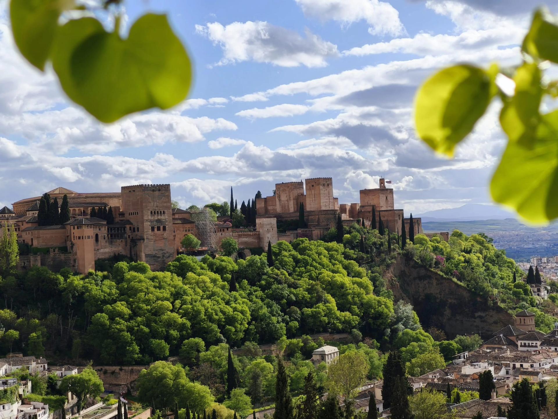 Alhambra