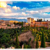 Visite alhambra